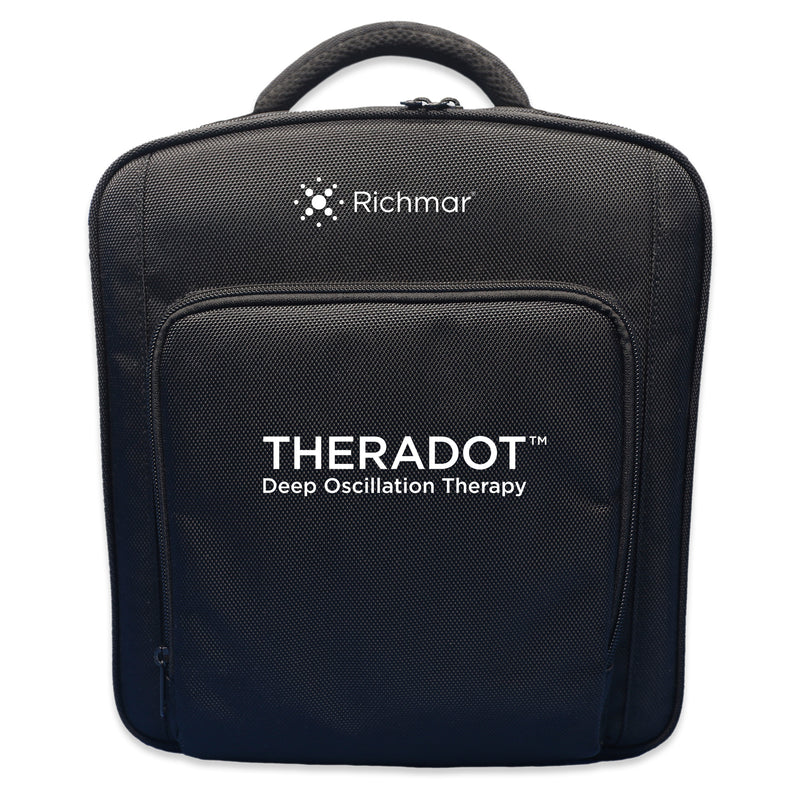 Richmar THERADOT Deep Oscillation Therapy Device