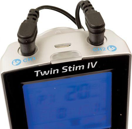 InTENSity Twin Stim IV - Rechargeable Battery