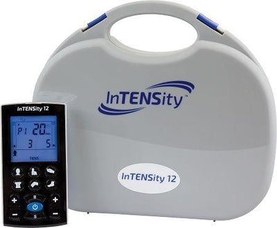 InTENSity 12 Digital TENS Unit