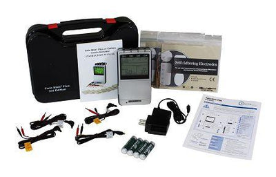 Start your treatment the moment your device arrives!