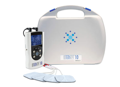 Each package includes everything needed to begin therapy right away!