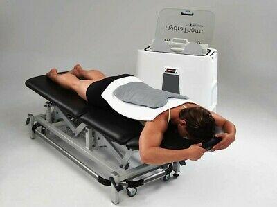 Richmar HydraTherm Deluxe Moist Heat Therapy w/Packs