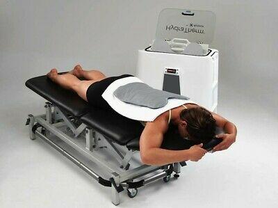 Richmar HydraTherm Deluxe Moist Heat Therapy Heating Unit