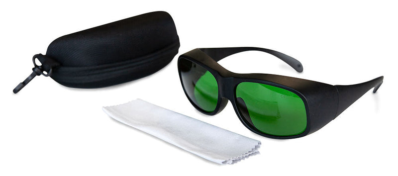 Richmar TheraTouch LX2 Cold Laser Therapy Device + 9 Diode Cluster Applicator