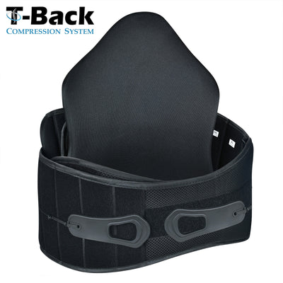 The #1 Lumbar Support Brace On The Market!