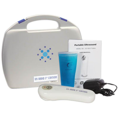 Each package includes everything needed to begin therapy right away!