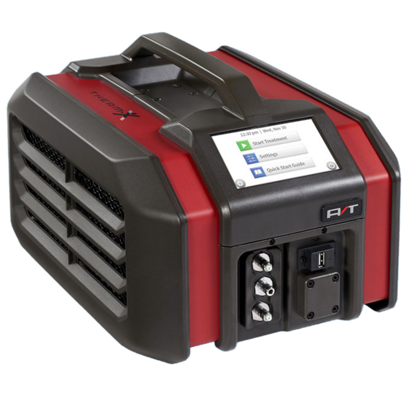Therm-X AT Cold, Heat, Contrast and Compression Therapy Portable Machine