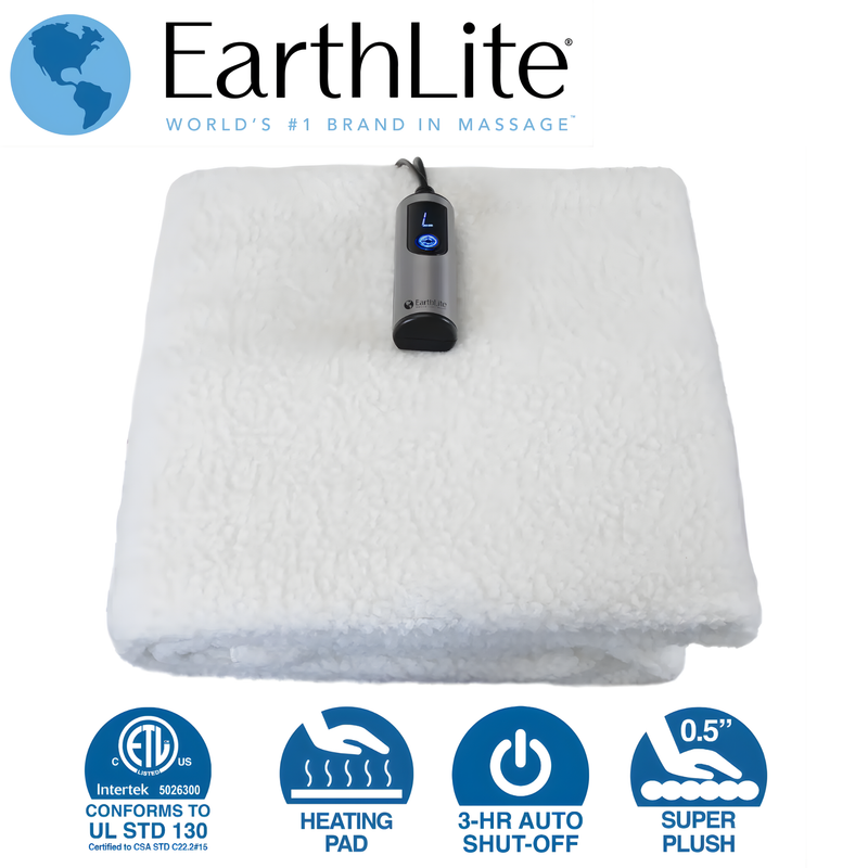 EarthLite Professional Table Warmer - ETL Certified