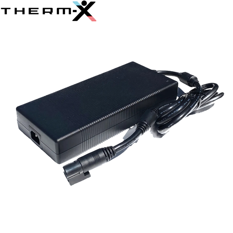 Therm-X AT Cold, Heat, Contrast and Compression Therapy Hospital Grade Power Supply Accessory
