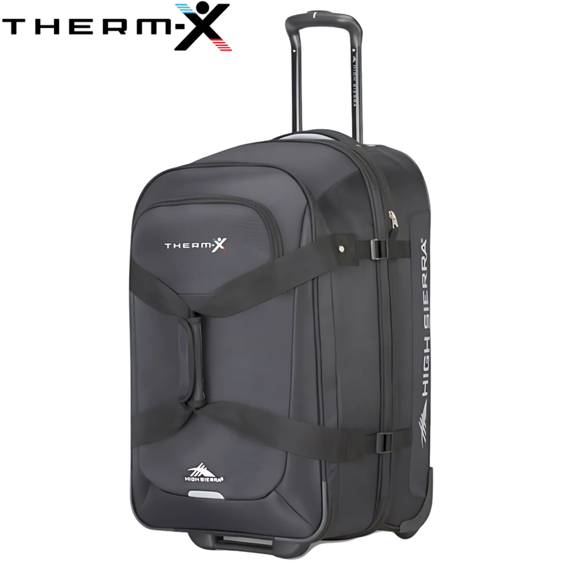 Therm-X AT Cold, Heat, Contrast and Compression Therapy Travel Case Accessory