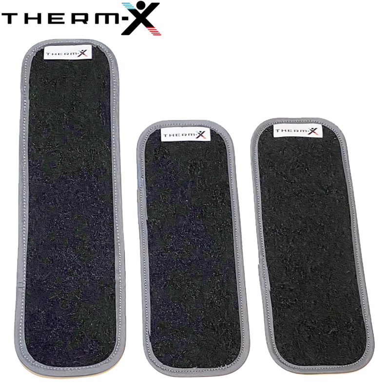 Therm-X AT Cold, Heat, Contrast and Compression Therapy Garment Extender Straps Accessory