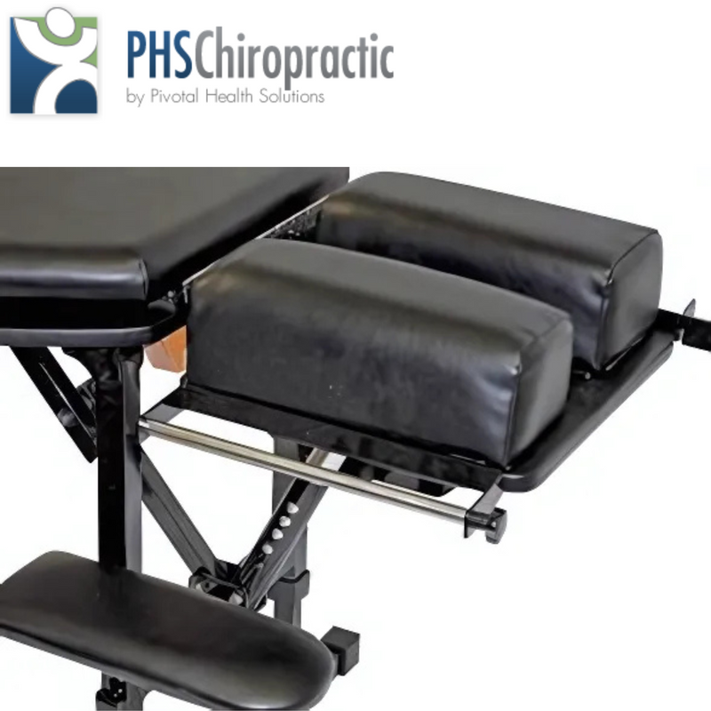 Basic Pro Portable Chiropractic Table with Carry Case