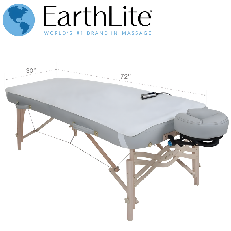 EarthLite Professional Table Warmer - ETL Certified