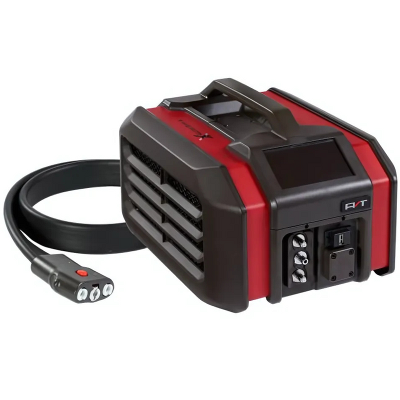 Therm-X AT Cold, Heat, Contrast and Compression Therapy Portable Machine