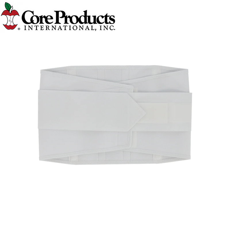 Triple Action Elastic Back Support
