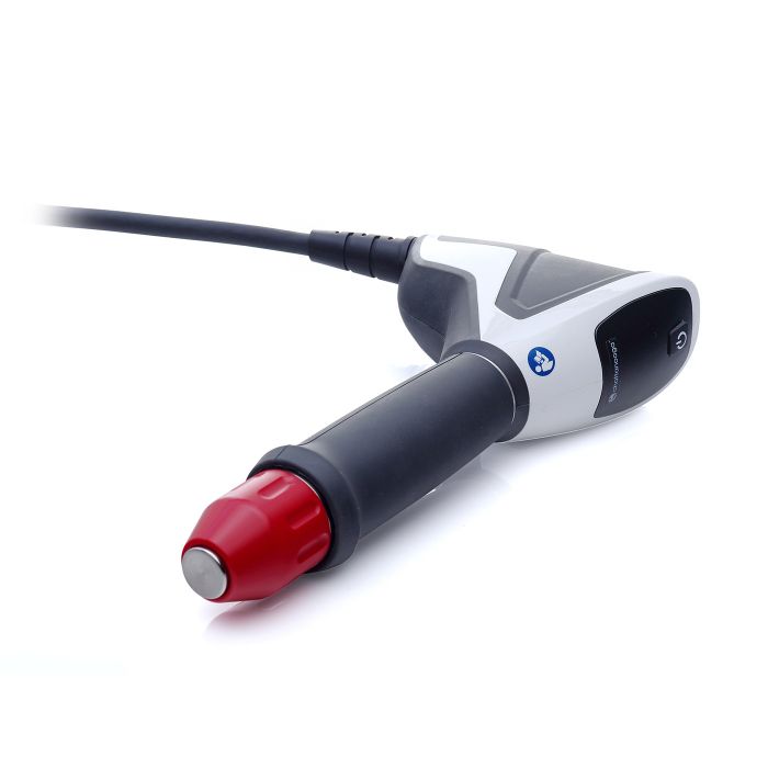 Intelect RPW 2 - Shockwave Therapy Success
