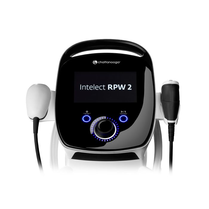 Intelect RPW 2 - Shockwave Therapy Success