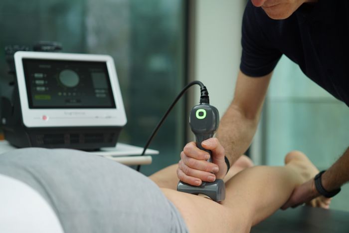 Lightforce®  XPi Therapy Laser