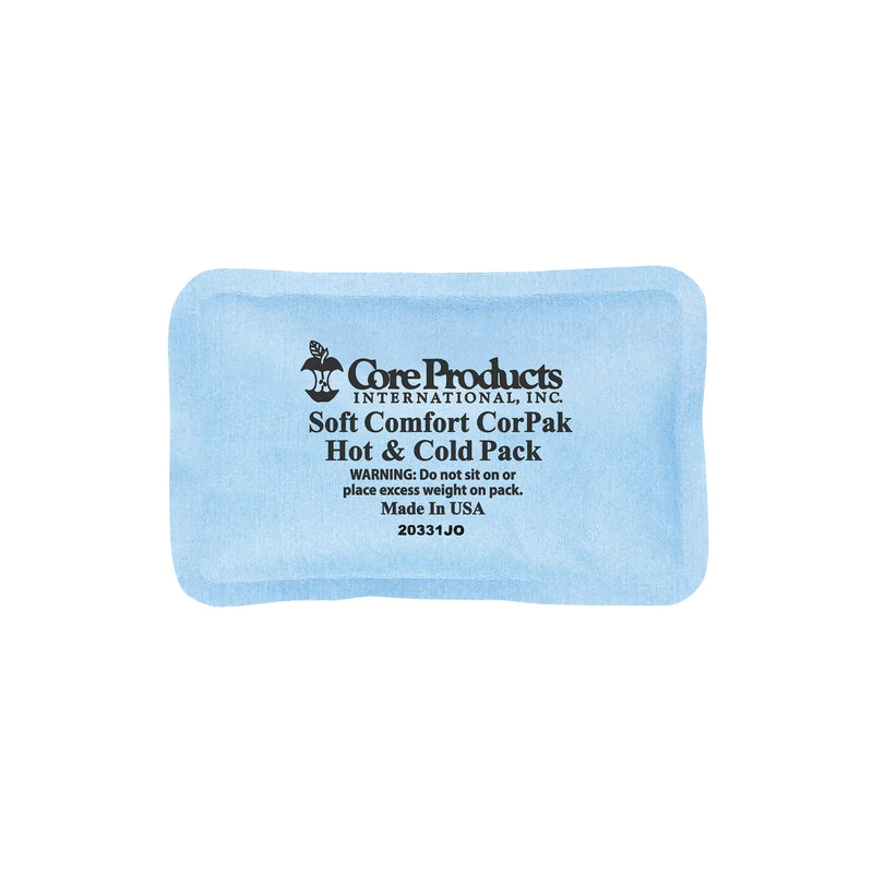 CorPak Soft Comfort Hot & Cold Therapy Packs