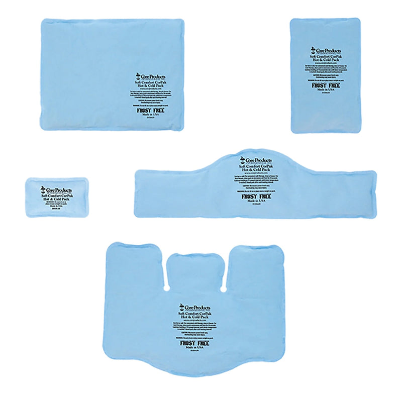 CorPak Soft Comfort Hot & Cold Therapy Packs