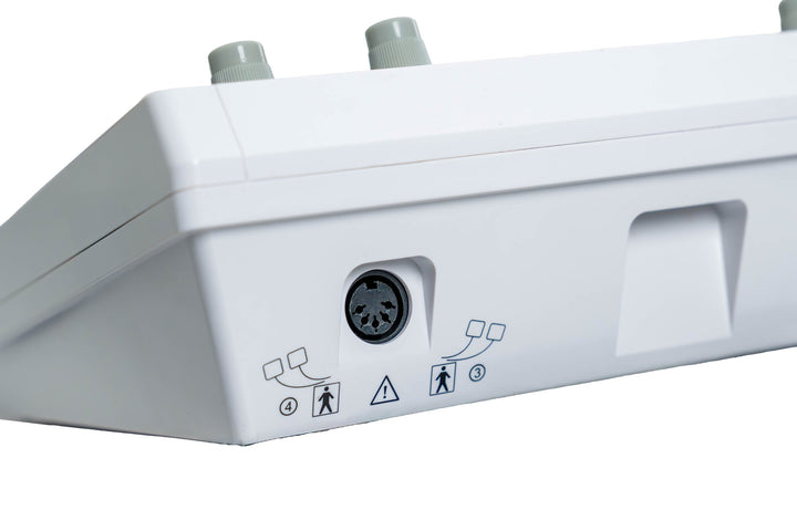 NURSE Ⅱ Quattro II 4Ch. Electrotherapy Device | Muscle Stimulators