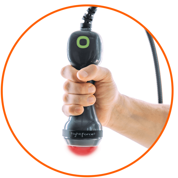 Lightforce®  XPi Therapy Laser