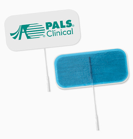 PALS Clinical Hypoallergenic & Antimicrobial Electrodes (10 Packs)