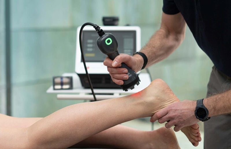 Lightforce®  XPi Therapy Laser