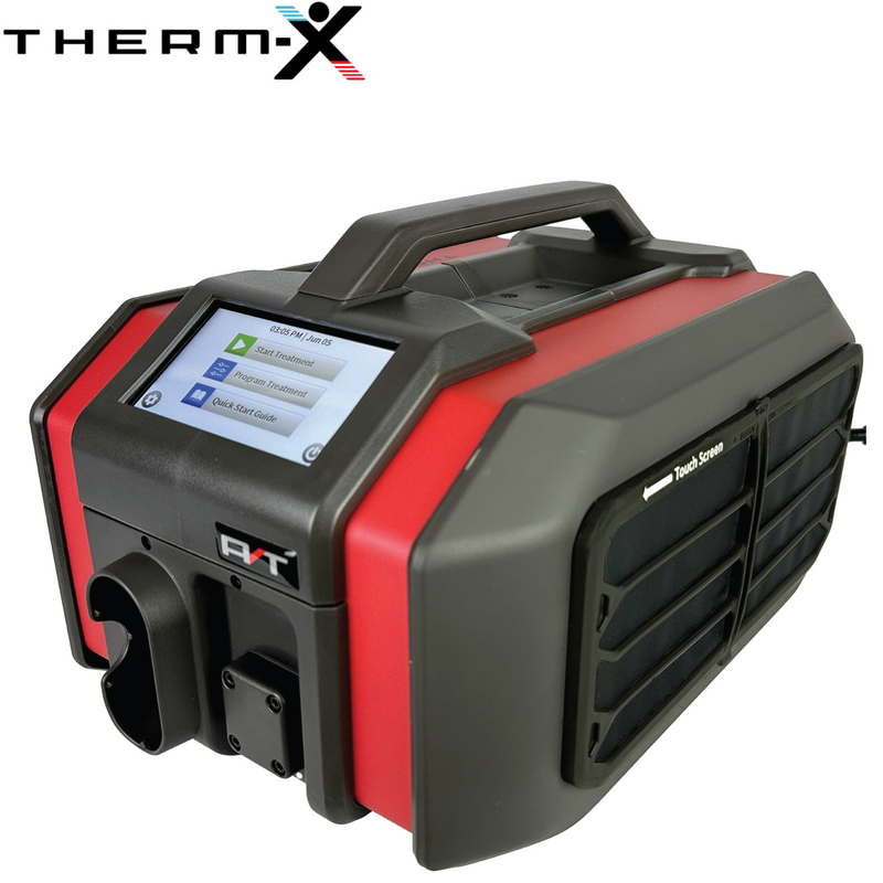 Therm-X AT Cold, Heat, Contrast and Compression Therapy Portable Machine