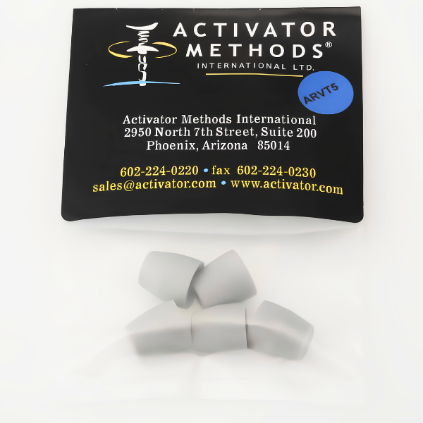 Activator Methods Replacement Tips for Activator V – LSI International
