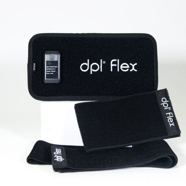 DPL Back & Body Flex Pad for Red Light & Infrared Therapy