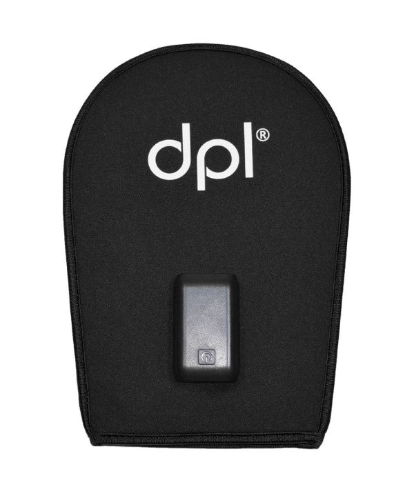 dpl Flex Mitt Infrared & Red Light Therapy for Hand Pain