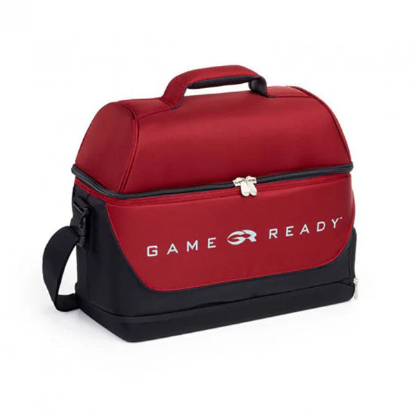 Game Ready Carrying Case