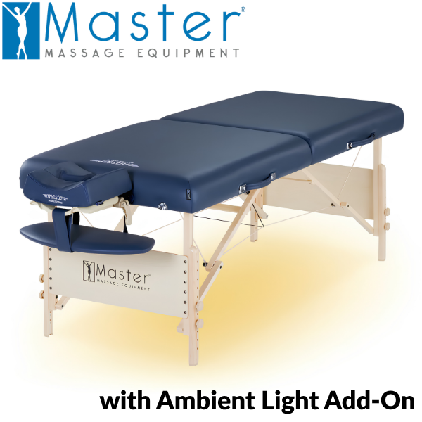 Master Massage 30