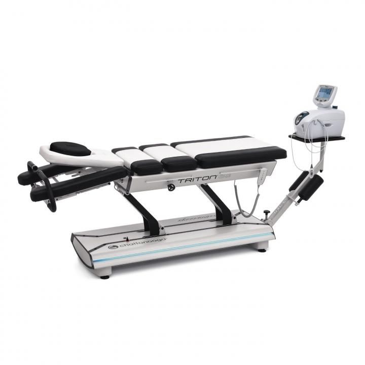 Chattanooga Triton 6E Traction Table - (Electronic)
