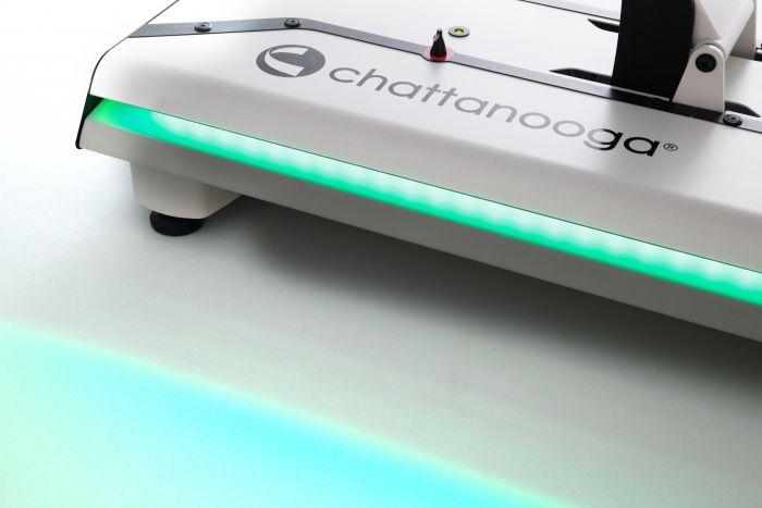 Chattanooga Triton 6E Traction Table - (Electronic)