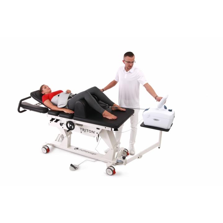 Chattanooga Triton 6M Traction Table