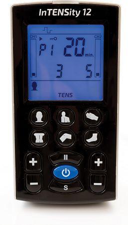 Up To 76% Off on Rechargeable TENS Unit Digita
