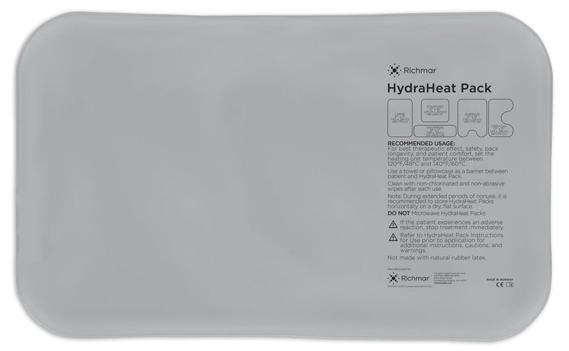 Richmar Hydraheat Hot Packs