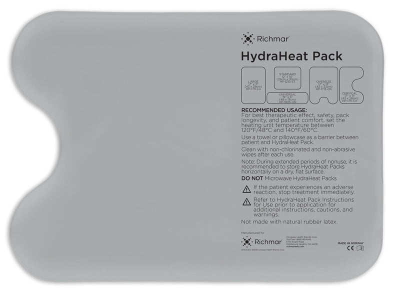 Richmar Hydraheat Hot Packs
