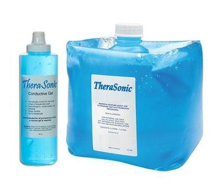 lubricating gel for ultrasound Aquagel® Lubricating Gel 70 oz, Each main image 1