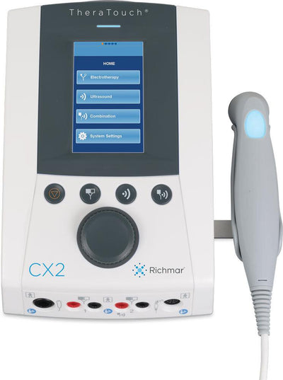TheraTouch UX2 Advanced Ultrasound Device