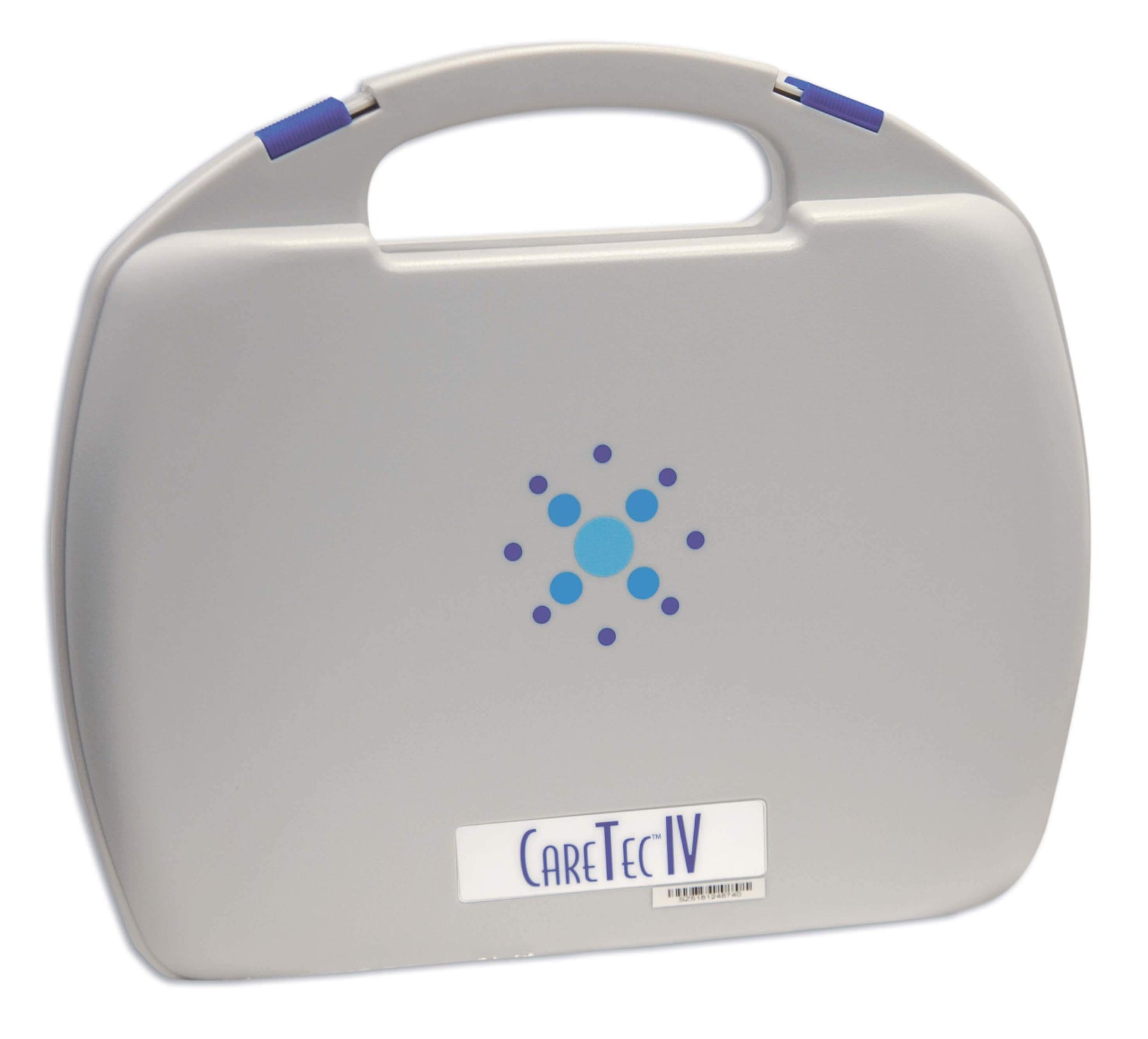 Lsi Interferential CareTec IV 4-in-1 Combo with TENS, EMS, Interferential, & Russian Stim ...
