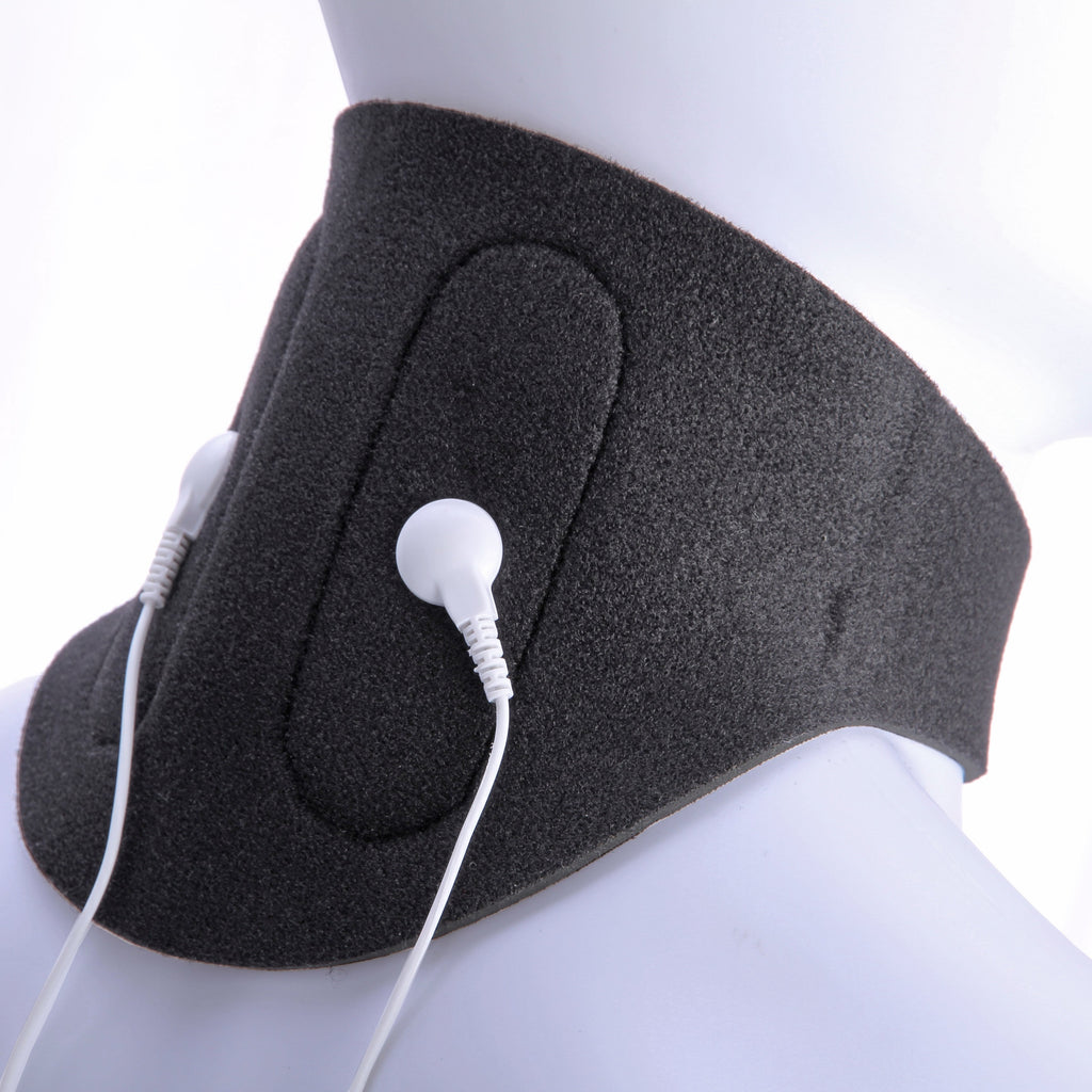 BodyStim Conductive Neck Garment