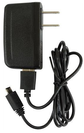 A/C Power Adapter & USB Cord for 2nd Generation InTENSity Devices
