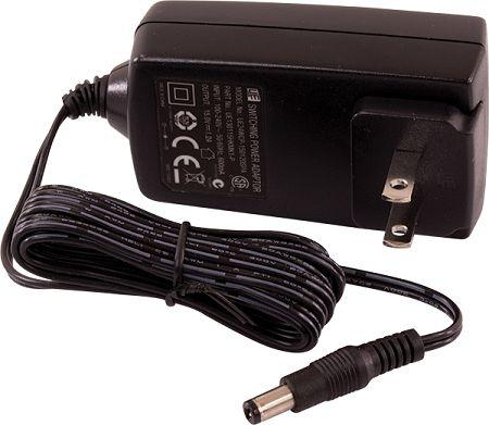 Clinical Power Cord Adapter (Works on Quattro 2.5)
