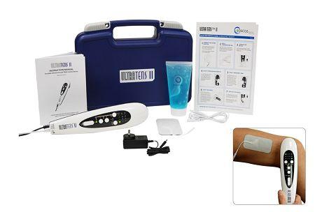 Ultra TENS 2nd Edition 2-in-1 Portable Ultrasound & TENS Combo