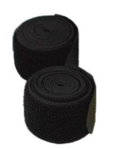 3" x 47" Elastic Wrap for Clinical Electrotherapy (2/PK)