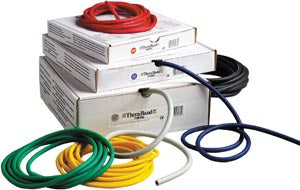 Theraband Professional Resistance Tubing