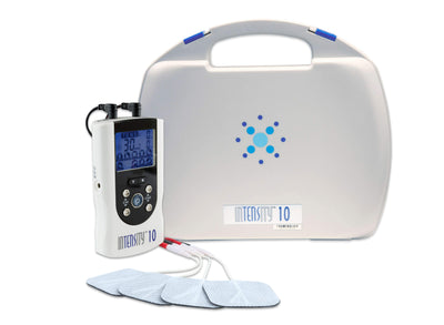 Venti TENS Deluxe Digital Pain Relief System W/20 Programmed Treatments
